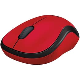 Logitech M220 Silent Ποντίκι Ασύρματο