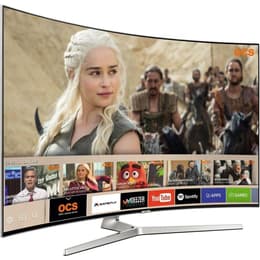 TV Samsung 165 cm UE65MU9005 3840 x 2160