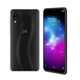 ZTE Blade A3 32GB - Μαύρο - Ξεκλείδωτο