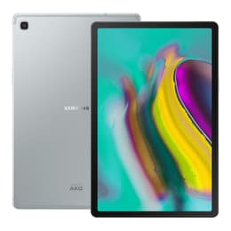 Galaxy Tab S5e 64GB - Ασημί - WiFi