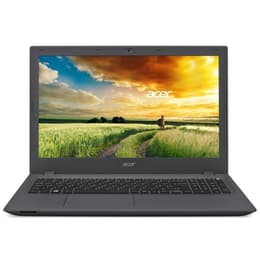 Acer Aspire E5-573-P5A5 15" (2015) - Pentium 3556U - 4GB - HDD 1 tb AZERTY - Γαλλικό