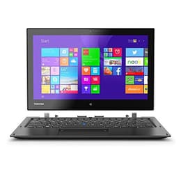 Dynabook Portégé Z20T 12" Core m3-6Y30 - SSD 128 GB - 4GB AZERTY - Γαλλικό