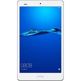 Huawei MediaPad M3 Lite 8 32GB - Άσπρο - WiFi