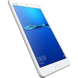 Huawei MediaPad M3 Lite 8 32GB - Άσπρο - WiFi