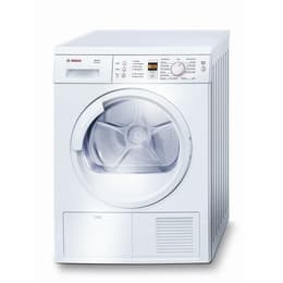 Bosch WTE86304FF/24 Στεγνωτήριο ρούχων συμπύκνωσης Εμπρόσθια φόρτωση