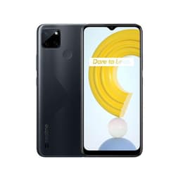 Realme C21Y 32GB - Μαύρο - Ξεκλείδωτο