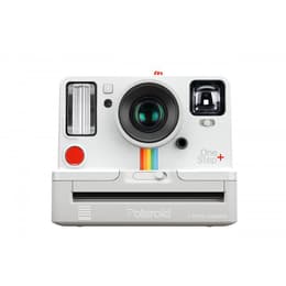 Instant One Step+ - Άσπρο Polaroid