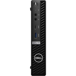 Dell OptiPlex 7090 MFF Core i5-10505 3.2 - SSD 256 GB - 16GB