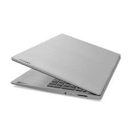 Lenovo IdeaPad 3 15IIL05 15" (2019) - Core i5-1035G1 - 8GB - SSD 512 Gb AZERTY - Γαλλικό