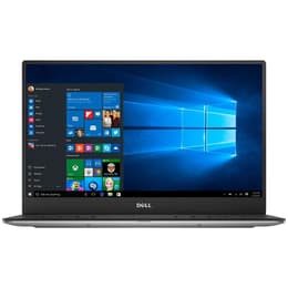 Dell XPS 13 9370 13" (2018) - Core i7 - Gen 8 (U) - 8GB - SSD 256 GB QWERTZ - Γερμανικό
