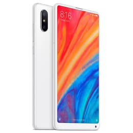 Xiaomi Mi 8 64GB - Άσπρο - Ξεκλείδωτο - Dual-SIM