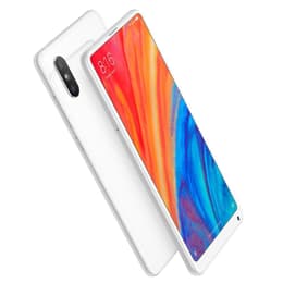 Xiaomi Mi 8 64GB - Άσπρο - Ξεκλείδωτο