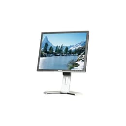 19" Dell 1908FPC 1280x1024 LCD monitor Γκρι
