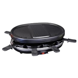 Μηχανή για Raclette Eurotech Easy Raclette 26873