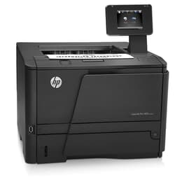 HP LaserJet Pro 400 M401DN Μονόχρωμο laser