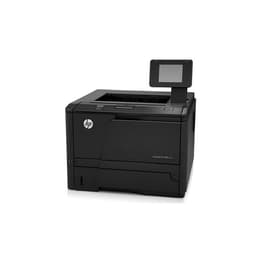 HP LaserJet Pro 400 M401DN Μονόχρωμο laser
