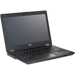 Fujitsu LifeBook U729 12" (2018) - Core i3 - Gen 8 (U) - 8GB - SSD 256 GB QWERTZ - Γερμανικό