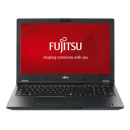 Fujitsu LifeBook U729 12" Core i3-8145U - SSD 256 Gb - 8GB QWERTZ - Γερμανικό