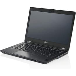 Fujitsu LifeBook U729 12" Core i3-8145U - SSD 256 Gb - 8GB QWERTZ - Γερμανικό