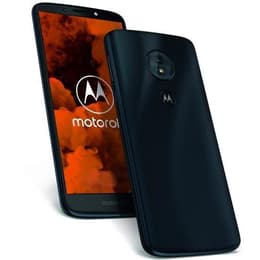 Motorola G6 Play 32GB - Μπλε Σκούρο - Ξεκλείδωτο - Dual-SIM