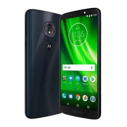 Motorola Moto G6 Play 32GB - Μπλε Σκούρο - Ξεκλείδωτο