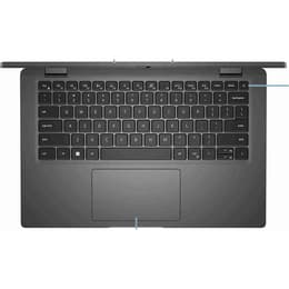 Dell Latitude 7430 14" (2022) - Core i7 - Gen 12 (U) - 16GB - SSD 512 GB QWERTZ - Γερμανικό