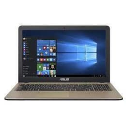 Asus VivoBook X540 15" (2018) - Core i7 - Gen 8 (U) - 8GB - SSD 256 GB QWERTY - Ισπανικό