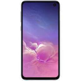 Galaxy S10e 256GB - Μαύρο - Ξεκλείδωτο