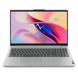 Lenovo IdeaPad 5 15ITL05 15" (2021) - Core i5 - Gen 11 (G) - 8GB - SSD 256 GB QWERTY - Ισπανικό
