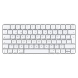 Magic Keyboard (2024) - QWERTY - Αγγλικά (UK) -