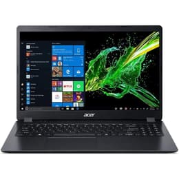 Acer Aspire 3 A315-34-C92E 15" (2019) - Celeron N4020 - 4GB - SSD 128 Gb QWERTY - Ισπανικό