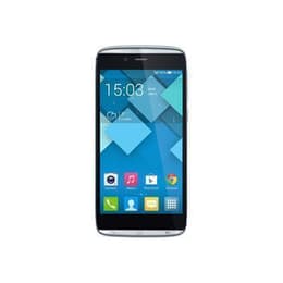 Alcatel Idol Alpha 16GB - Γκρι - Ξεκλείδωτο