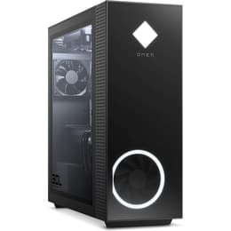 HP GT13-1081nl Core i9 3.5 GHz - SSD 1 tb - 16 GB - NVIDIA GeForce RTX 3060 Ti