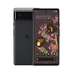 Google Pixel 6 128GB - Μαύρο - Ξεκλείδωτο