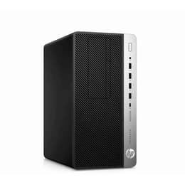 HP ProDesk 600 G4 Tower Core i5-8500 3 - SSD 128 GB - 64GB