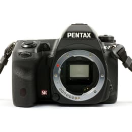 Reflex K-7 - Μαύρο