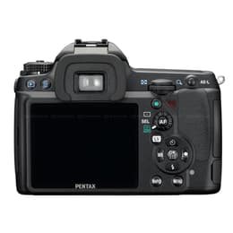 Reflex K-7 - Μαύρο