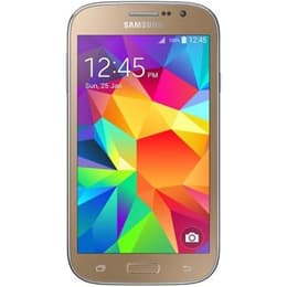 Galaxy Grand Neo 8GB - Χρυσό - Ξεκλείδωτο
