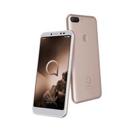 alcatel 1s 64GB - Χρυσό - Ξεκλείδωτο
