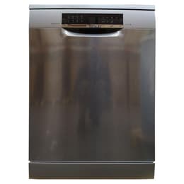 Πλυντήριο πιάτων πάγκου 60 cm Bosch SD6P1B - μαχαιροπήρουνα