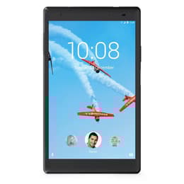 Lenovo Tab 4 8 16GB - Μαύρο - WiFi + 4G