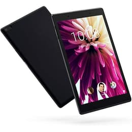 Lenovo Tab 4 8 16GB - Μαύρο - WiFi + 4G