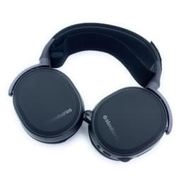 Steelseries Arctis Pro Μειωτής θορύβου gaming ενσύρματο + ασύρματο Ακουστικά - Μαύρο