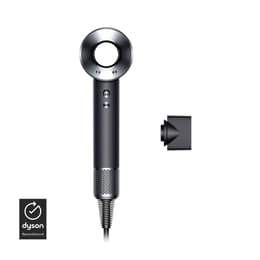 Dyson™ Supersonic™ Origin - Μαύρο/Νικέλιο