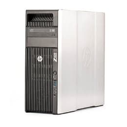 HP Z620 WorkStation Xeon E5-2670 2.6 - SSD 1 tb - 32GB