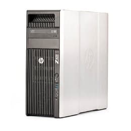 HP Z620 Workstation Xeon E5-2670 2,6 - SSD 1000 Gb - 32GB