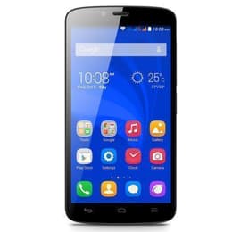 Honor Holly 16GB - Μαύρο - Ξεκλείδωτο