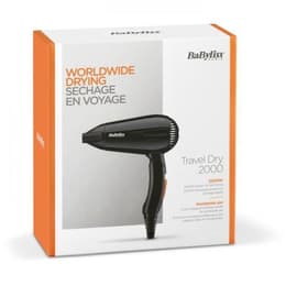 Babyliss 5344E Πιστολάκι