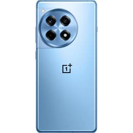 OnePlus 12R 256GB - Μπλε - Ξεκλείδωτο