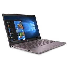 HP Pavilion 14-CE3005NF 14" (2020) - Core i5 - Gen 10 (G) - 8GB - SSD 1 tb AZERTY - Γαλλικό
